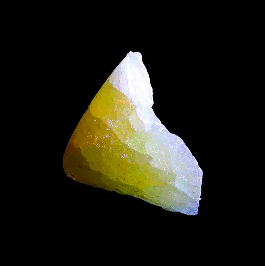 Introducing CBD crumble