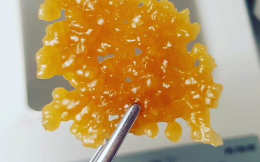 CBD Dabs