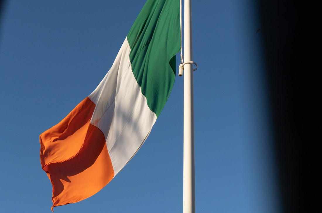 Cannabis could be legalised in Ireland for medicinal use