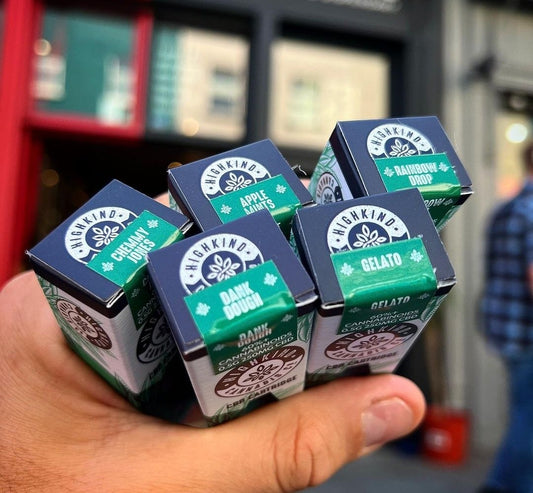 Top 5 High Kind retailers in the UK for 2022