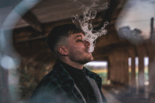 CBD Vape Pen - Should you use one?