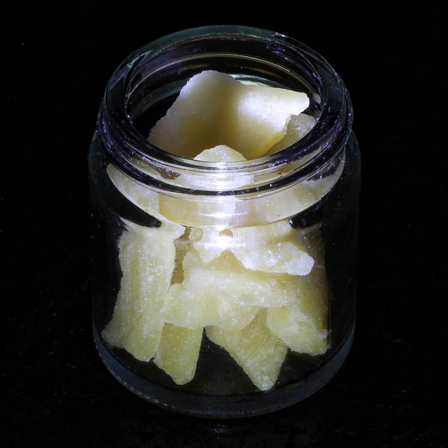 Bulk Buy 80% CBD Crumble - 10G - 8000mg CBD - Artisan