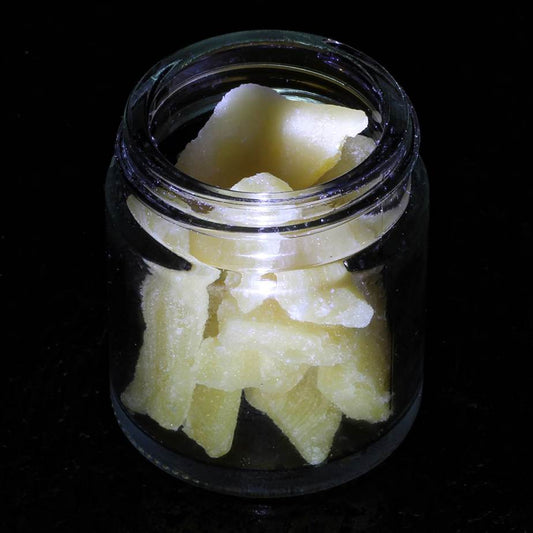 Bulk Buy 80% CBD Crumble - 10G - 8000mg CBD - Artisan