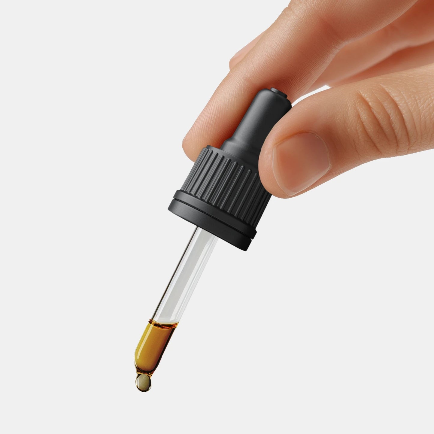 CORDYCEPS- PURE MUSHROOM RESIN EXTRACT DROPS - ALCOHOL-FREE