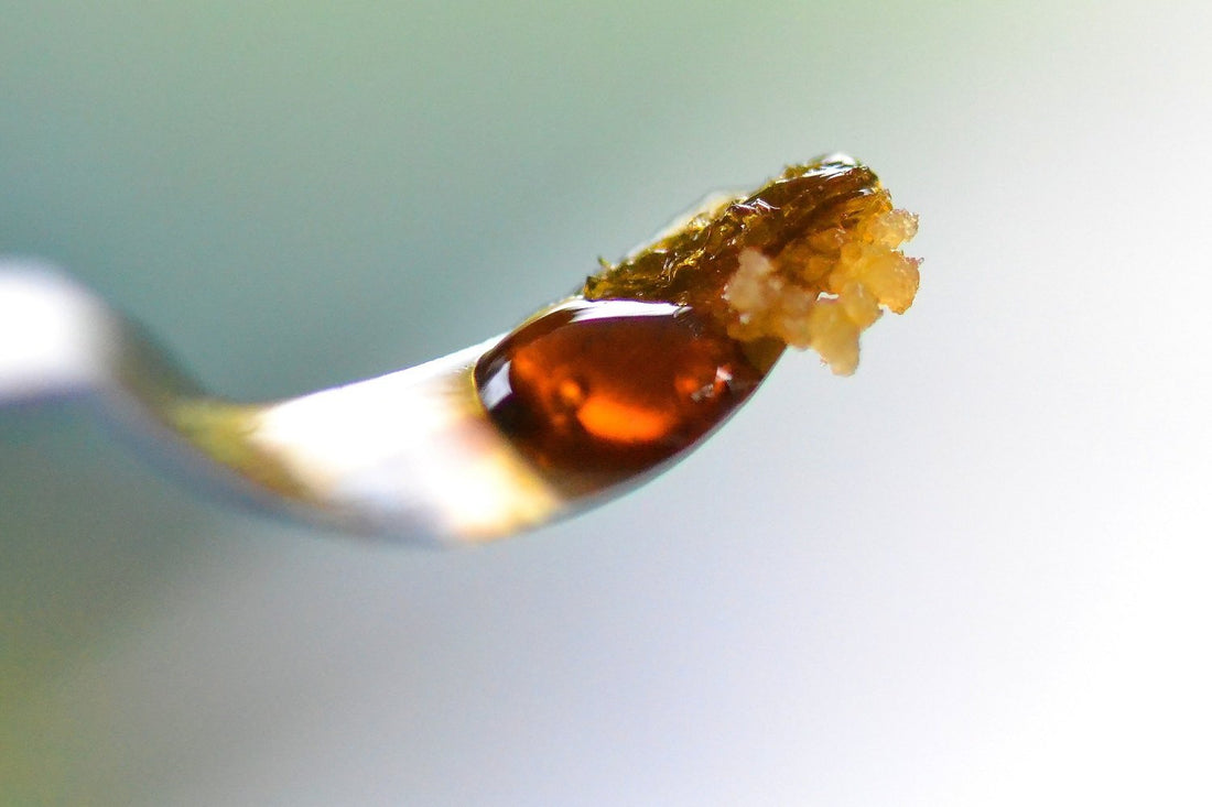 CBD Dabbing 101: Everything you need to know