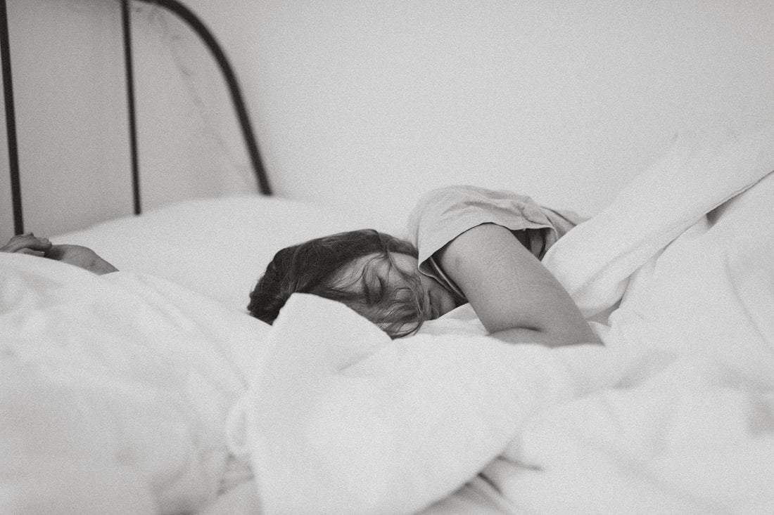 Our tips for a healthy night's sleep