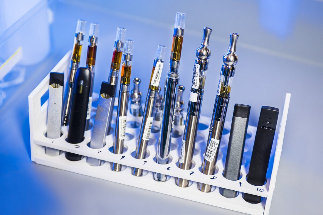 CBD Vape Pens Guide 2019 - What you need to know