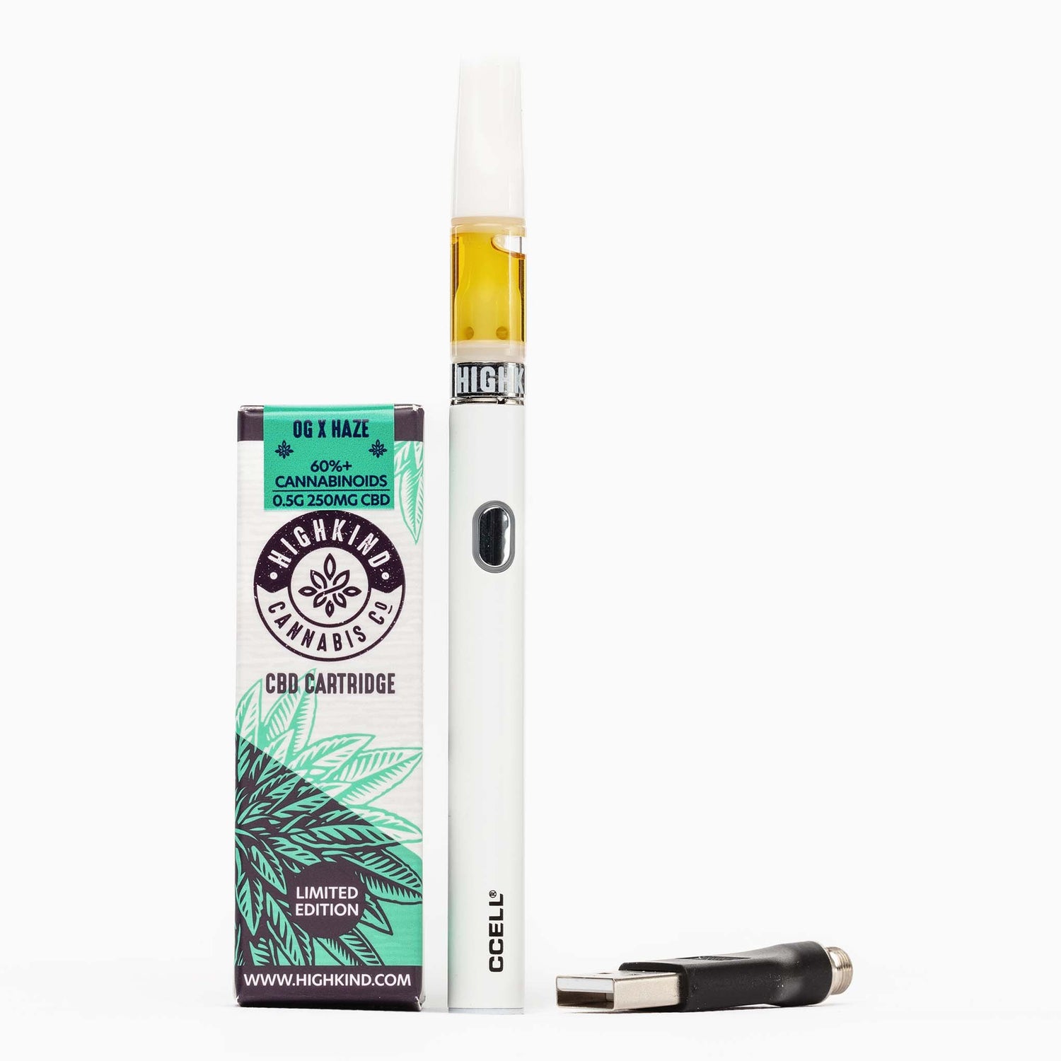 Vape Pen Kits