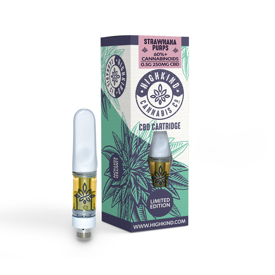 CBD Vaping